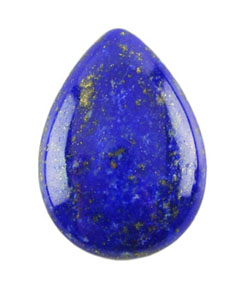 Lapis Lazuli