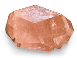 Morganite