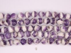 Dog Teeth Amethyst beads 16mm smooth(1)