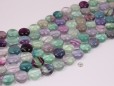 Fluorite coin 14mm smooth(1)