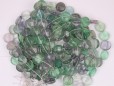 Fluorite coin 20mm smooth(3)