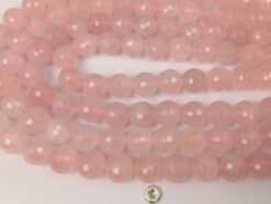 Rose Quartz 10mm 128F