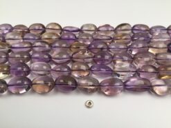 Ametrine tumble 14x18mm smooth(1)