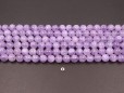 Lavender Amethyst beads 12mm smooth(1)