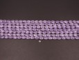 Lavender Amethyst oval 10x14mm faceted(1)