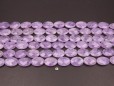 Lavender Amethyst oval 18x25mm faceted(1)