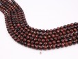 Red Tiger Eye AB beads 10mm 128faceted(1)