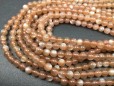 brown moonstone beads 6mm smooth_3